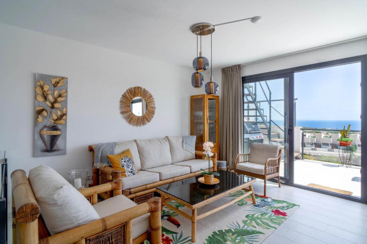 Villa Luxuria Private Pool Nerja