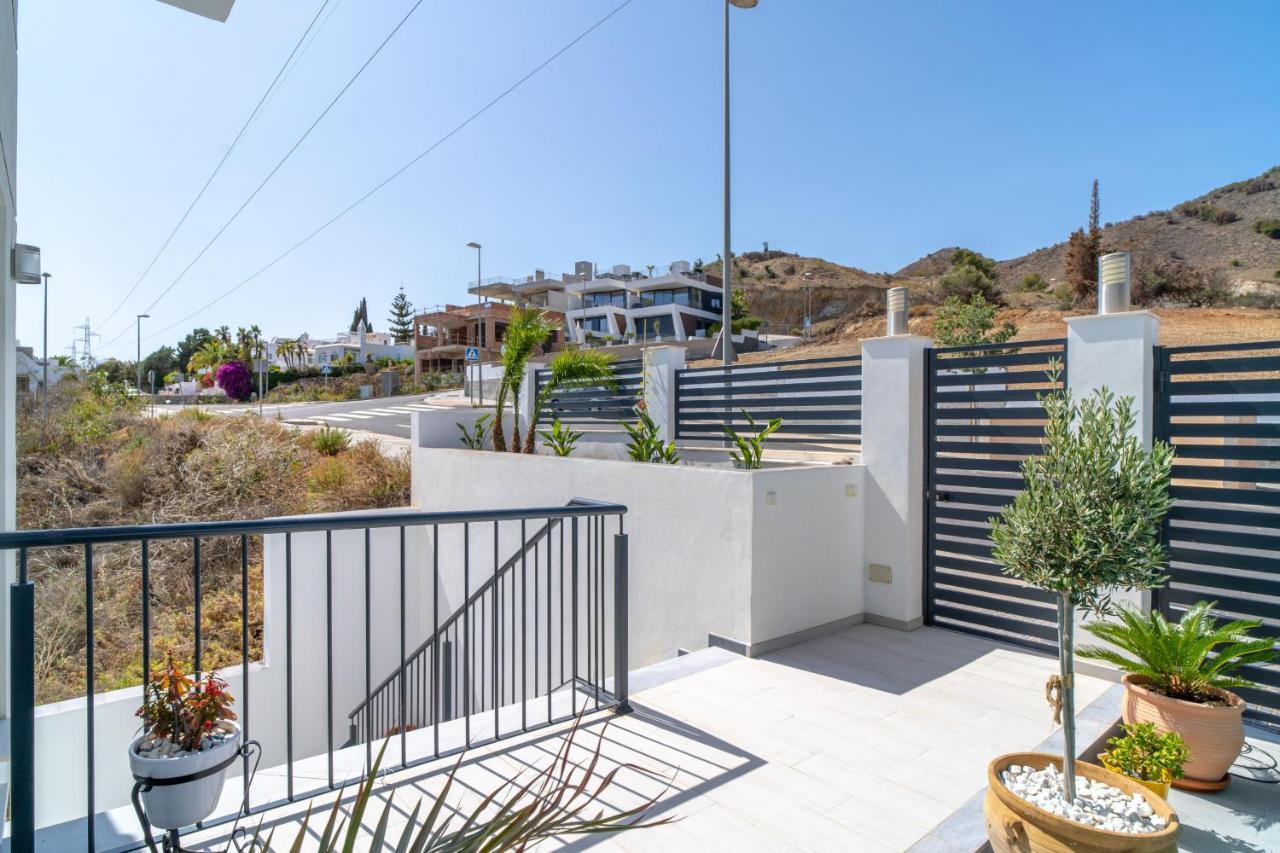 Luxuria Private Pool Villa