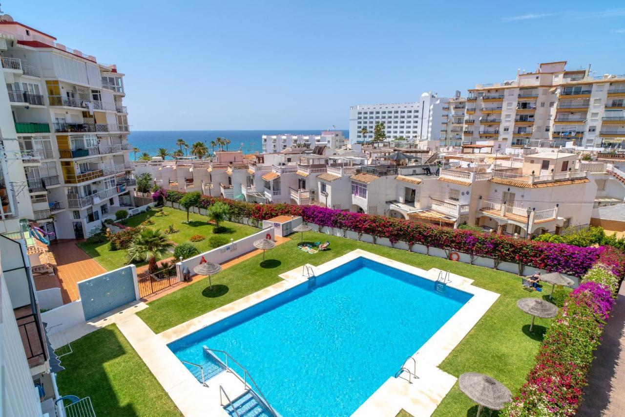 Gaviota Living Casasol * Nerja