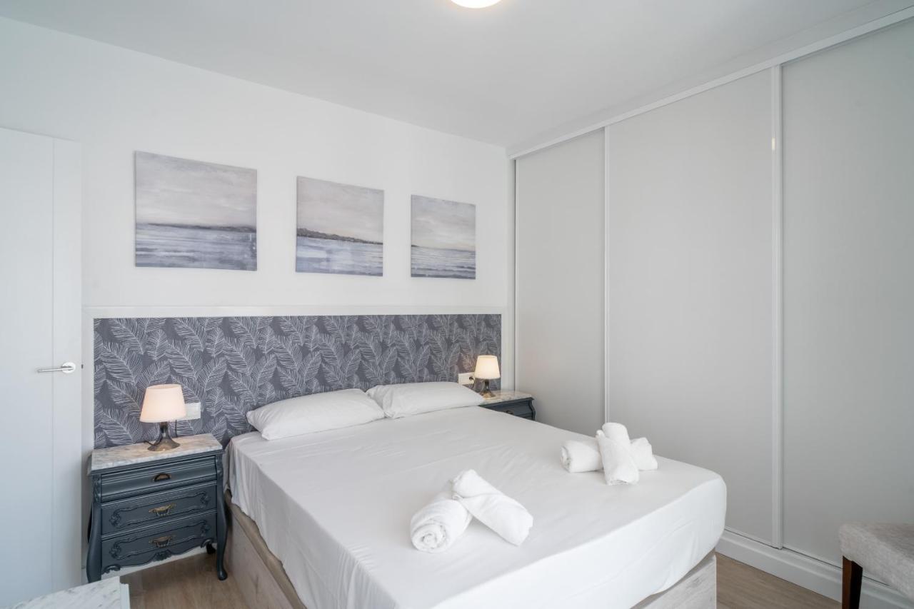 Gaviota Living Casasol Appartement