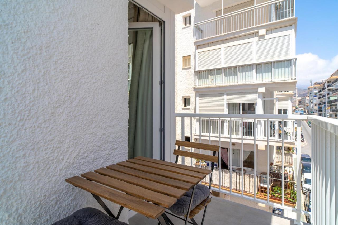 Gaviota Living Casasol Appartement Nerja