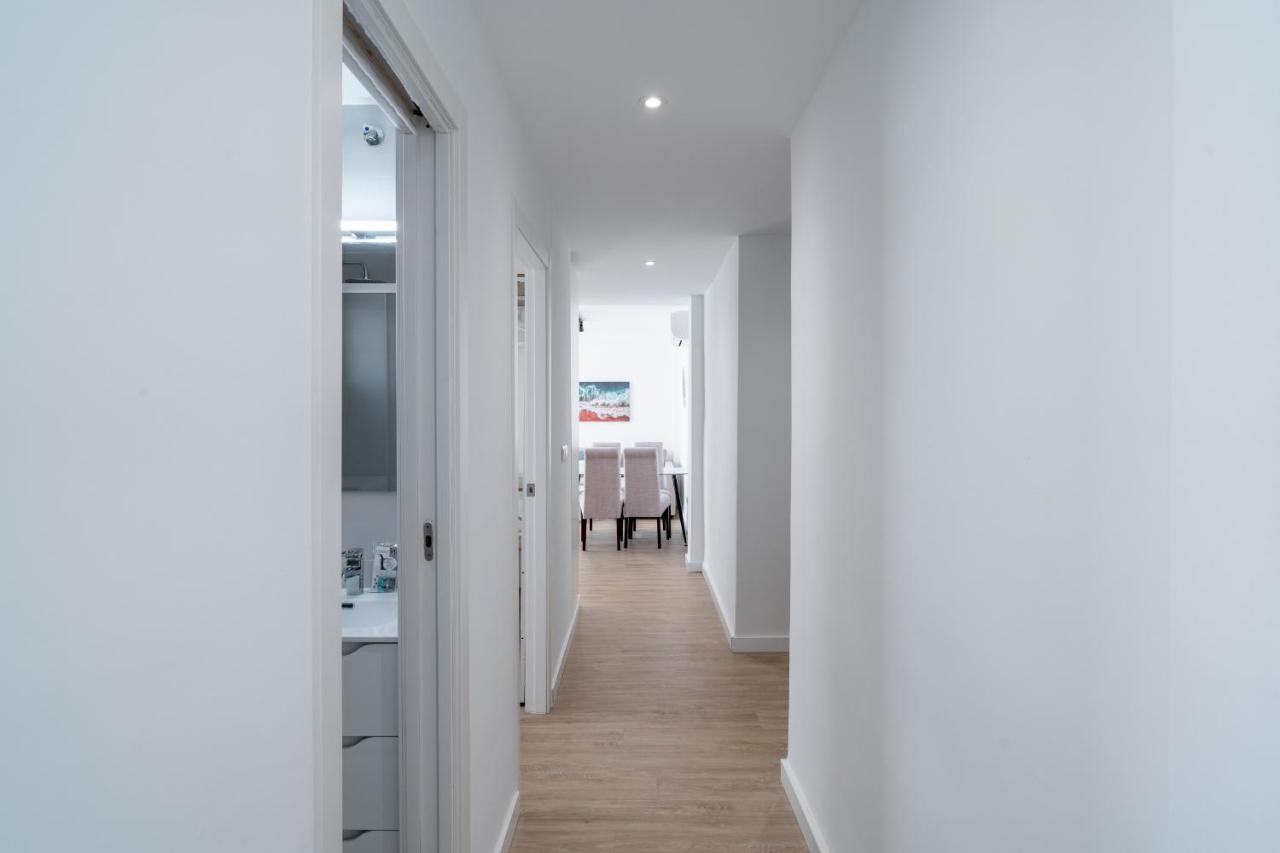 Appartement Gaviota Living Casasol