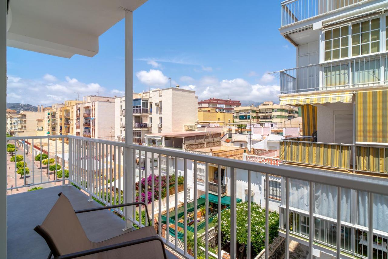 Appartement Gaviota Living Casasol Nerja