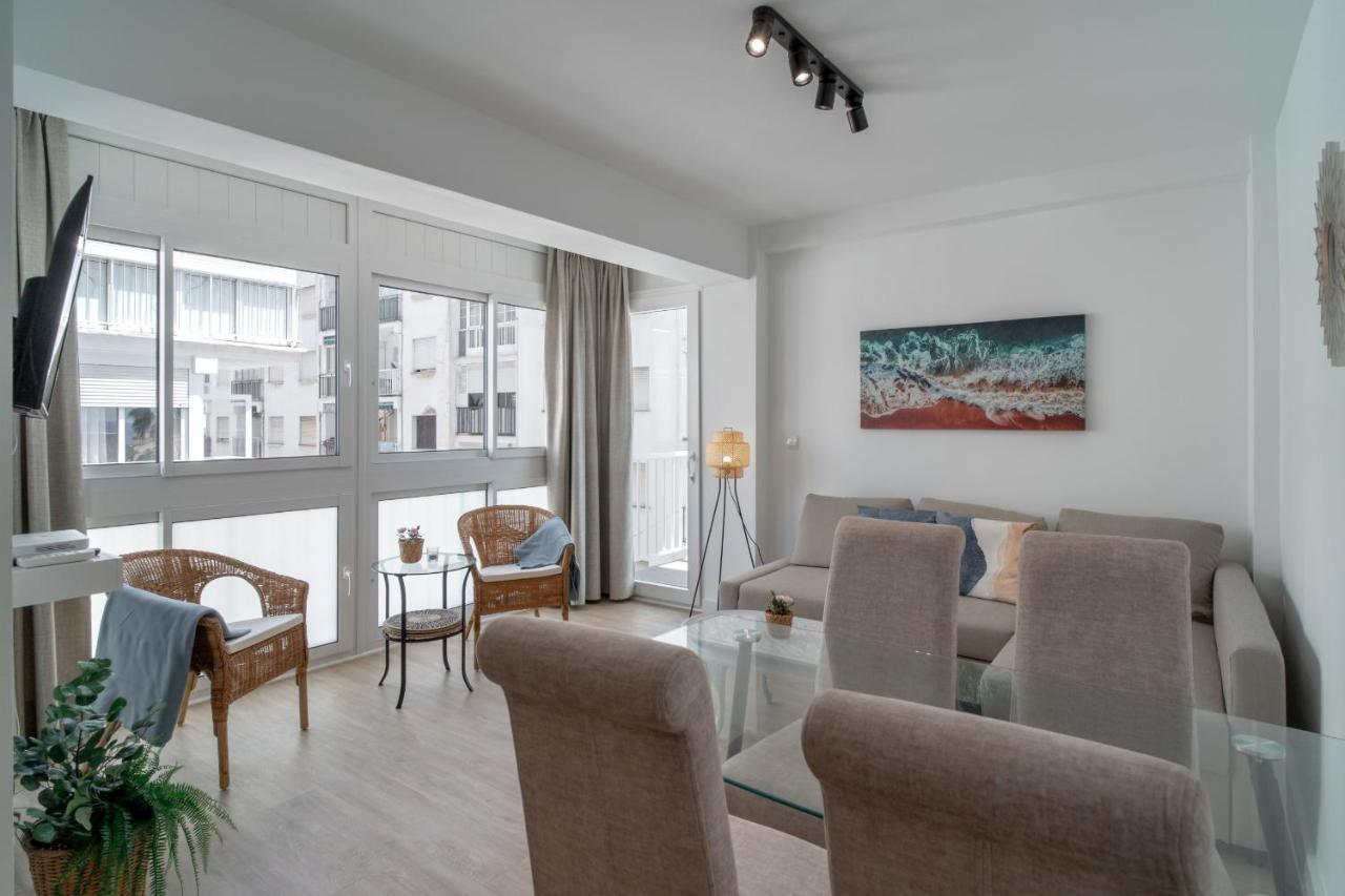 Appartement Gaviota Living Casasol *