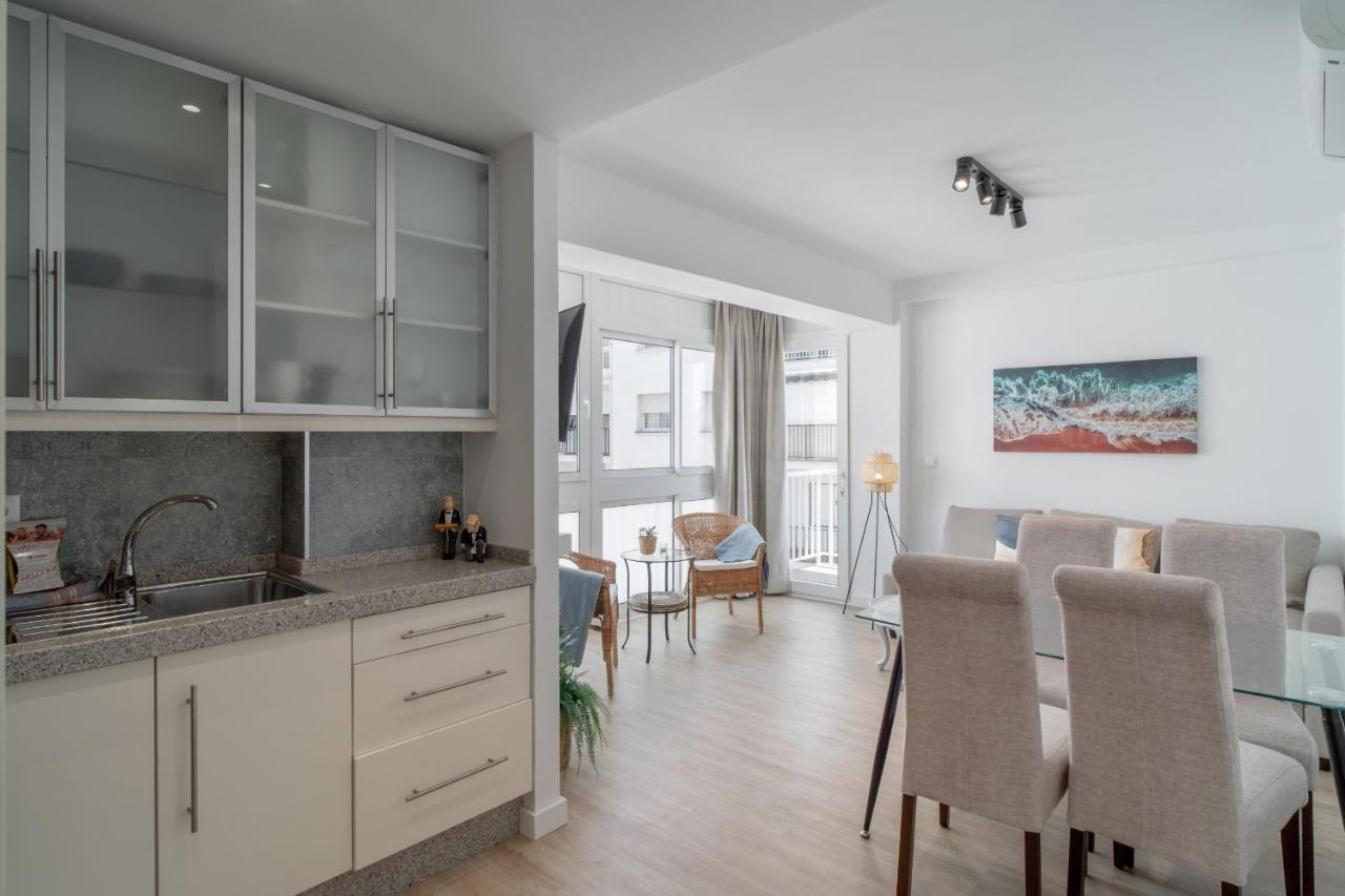 Gaviota Living Casasol Nerja