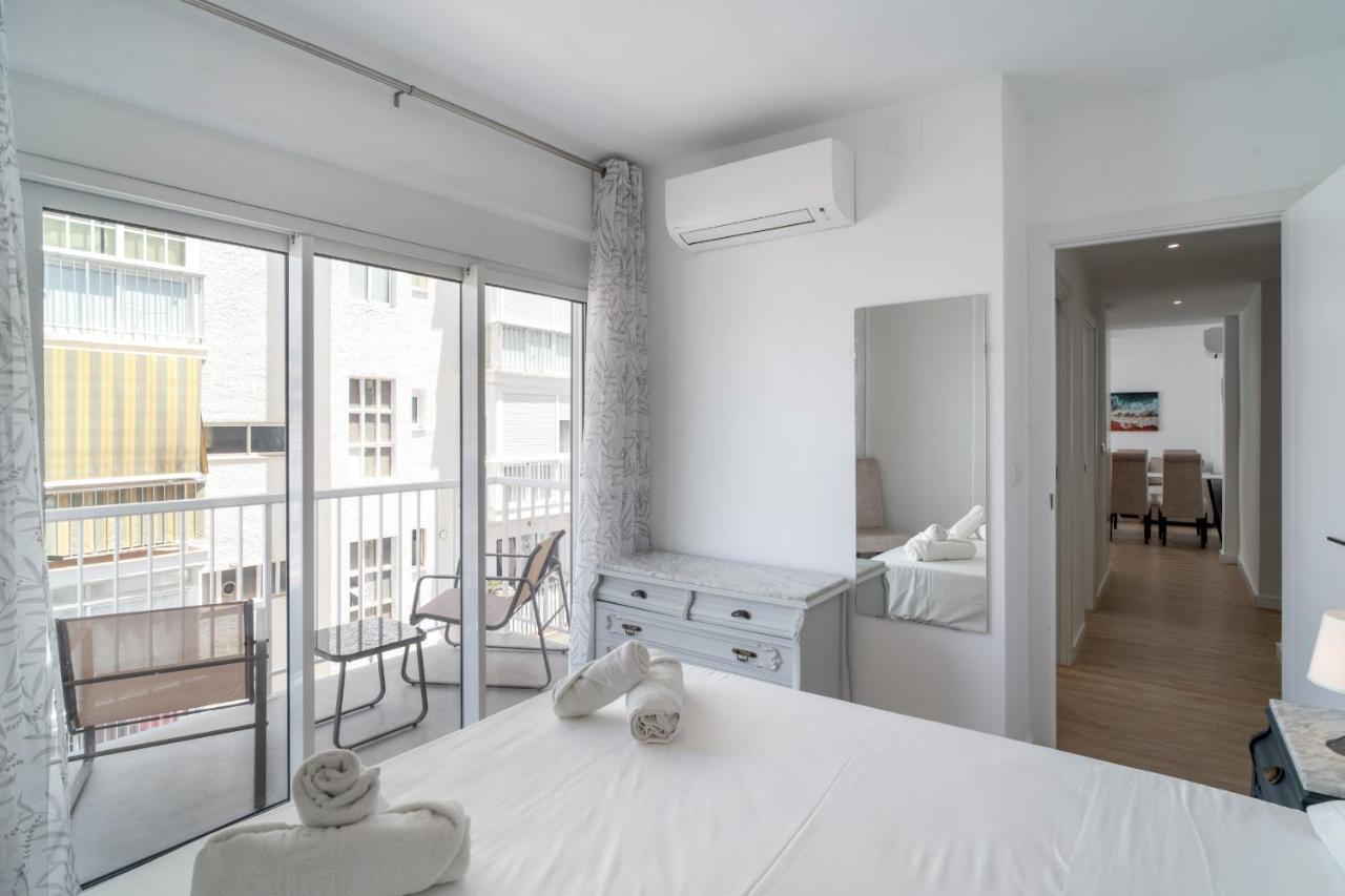 Gaviota Living Casasol Appartement