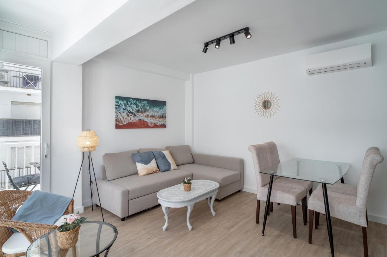 Gaviota Living Casasol Appartement