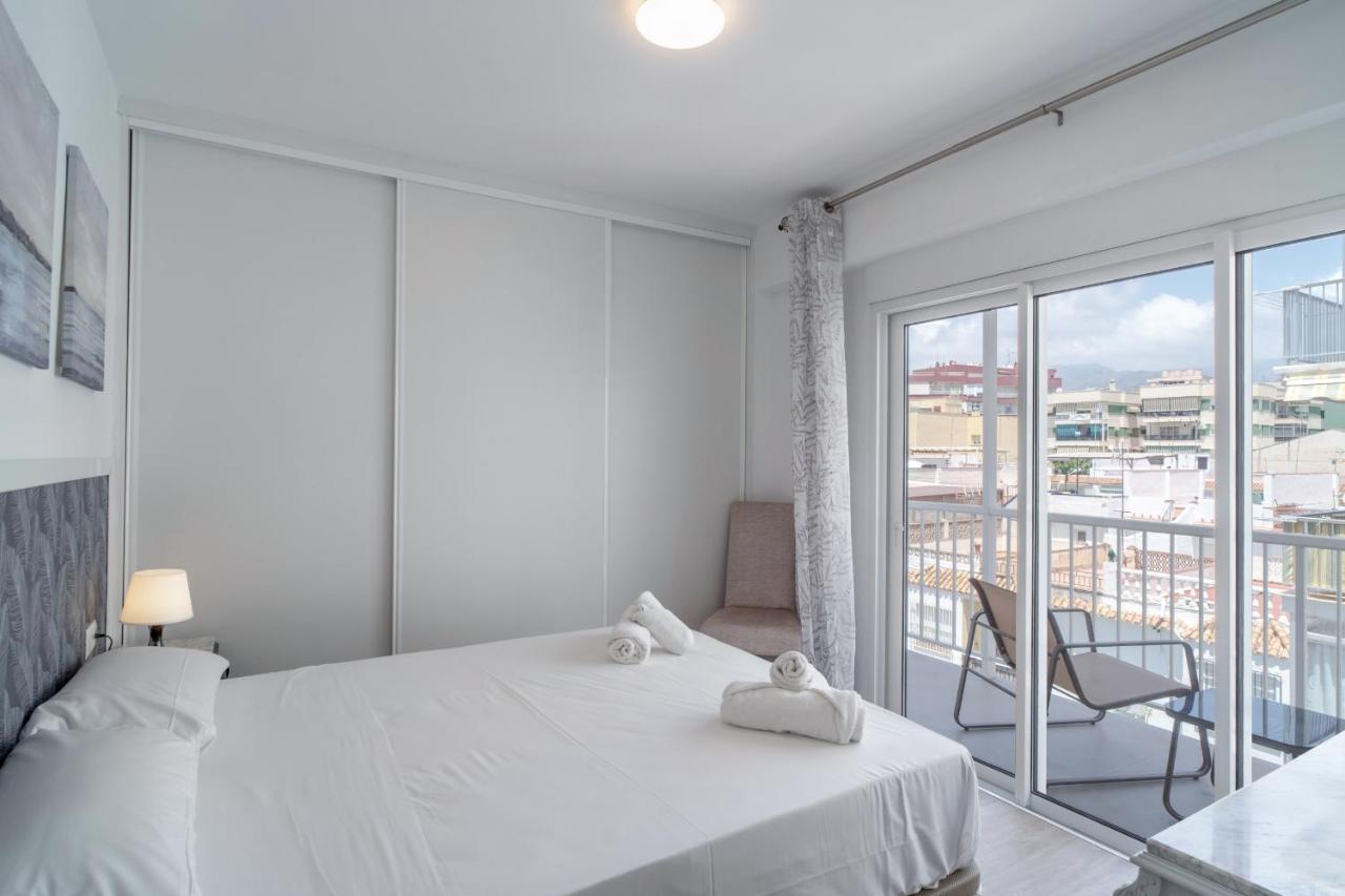 Gaviota Living Casasol Appartement *