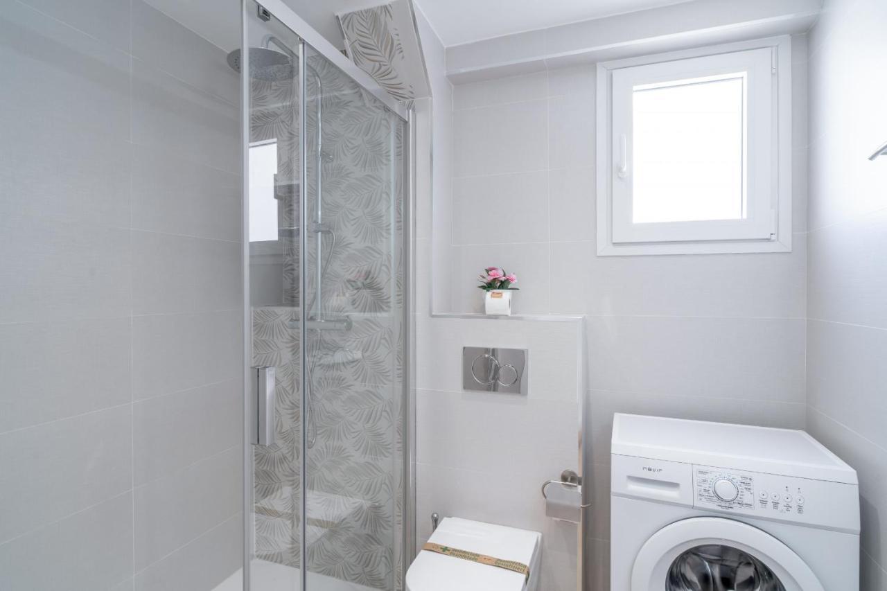 Appartement Gaviota Living Casasol *