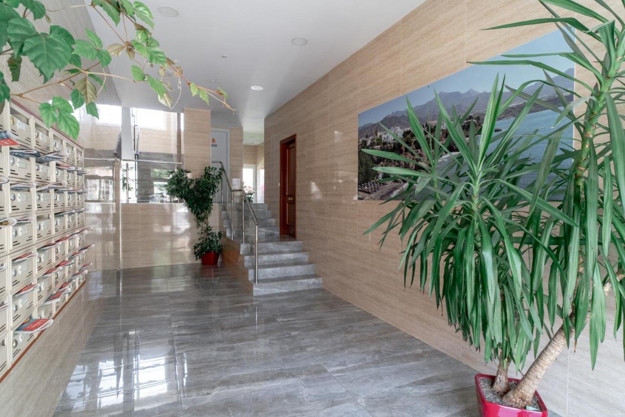 Gaviota Living Casasol * Nerja