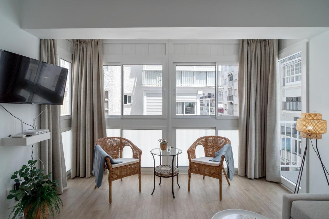 Appartement Gaviota Living Casasol *