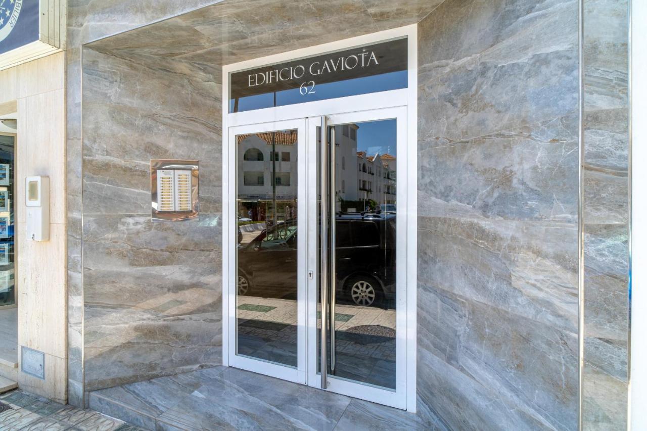 Gaviota Living Casasol Appartement