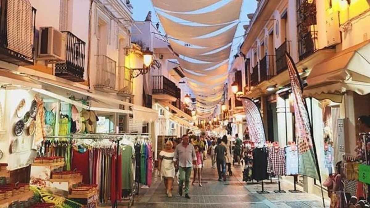 Lorena Apartamento Nerja