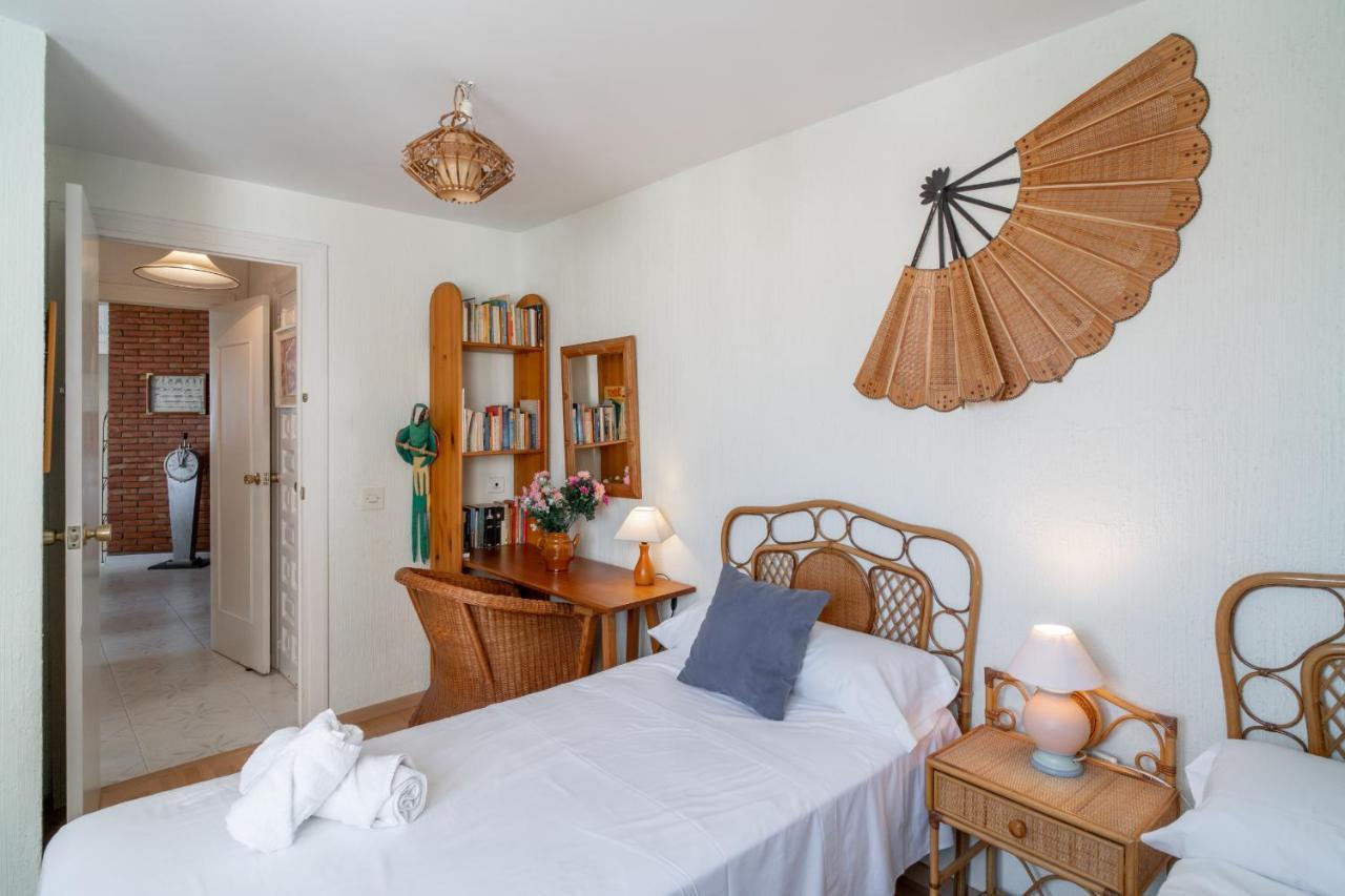 Verdemar Seaview Paradise Casasol Nerja