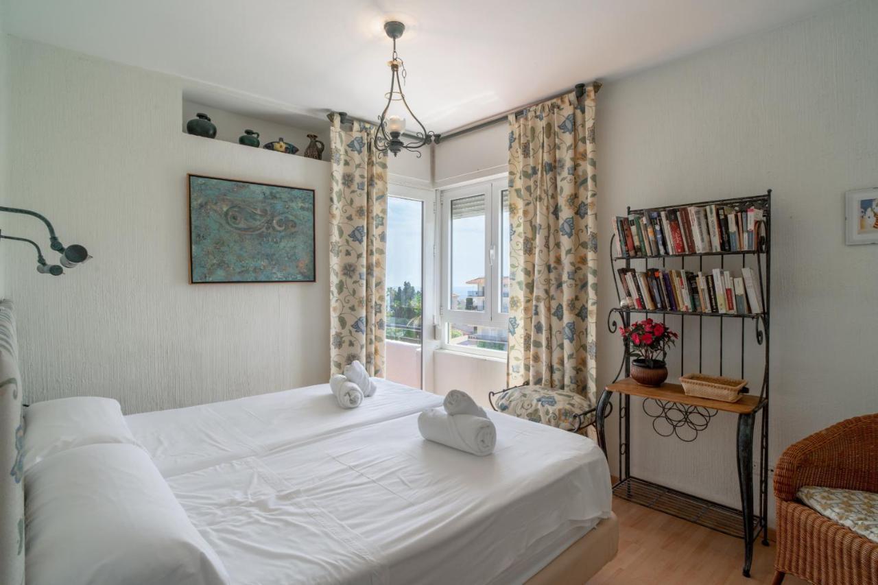Verdemar Seaview Paradise Casasol Appartement Nerja