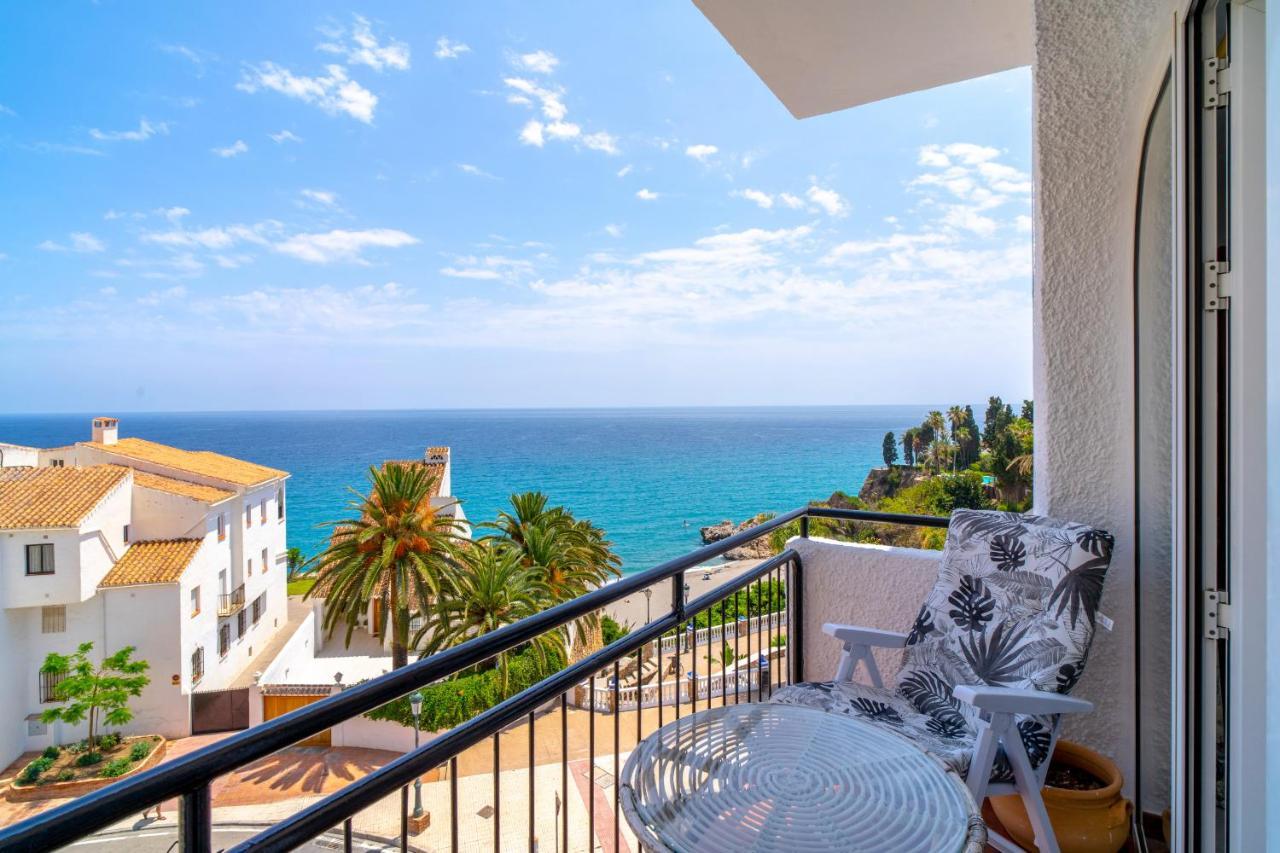 Verdemar Seaview Paradise Casasol Nerja