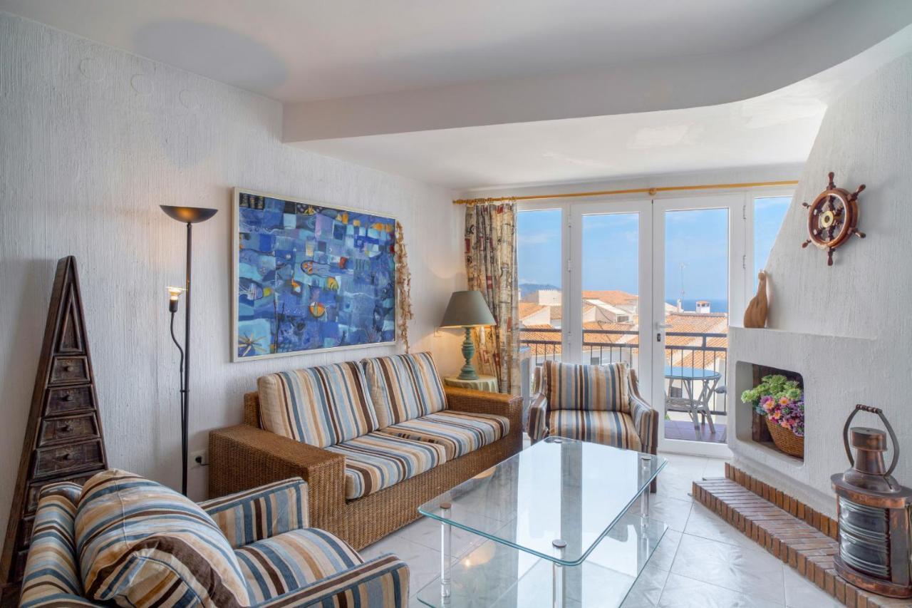 Appartement Verdemar Seaview Paradise Casasol *