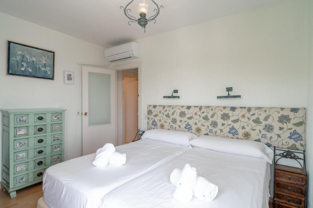 Appartement Verdemar Seaview Paradise Casasol *