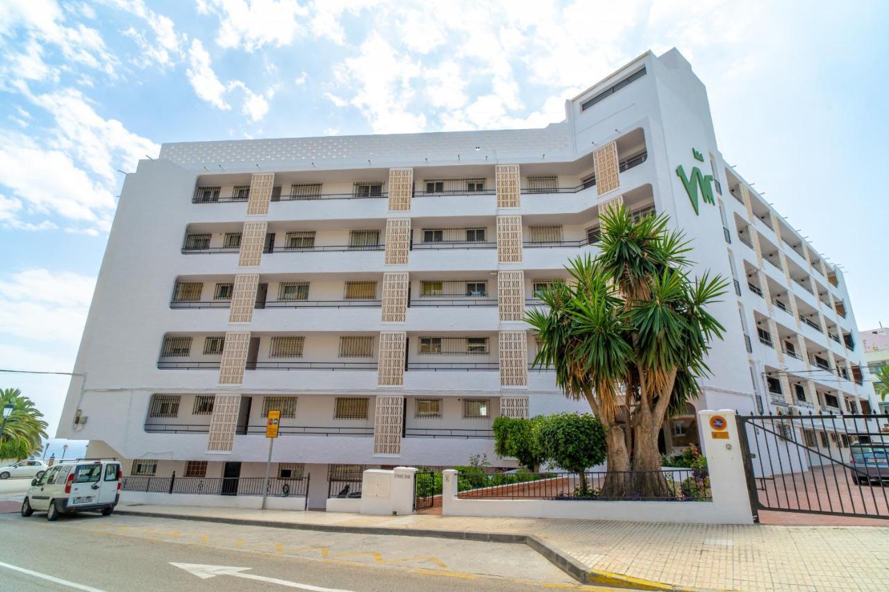 Verdemar Seaview Paradise Casasol Appartement *