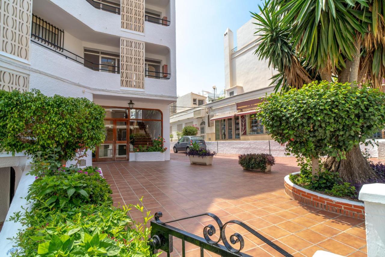 Verdemar Seaview Paradise Casasol Appartement *