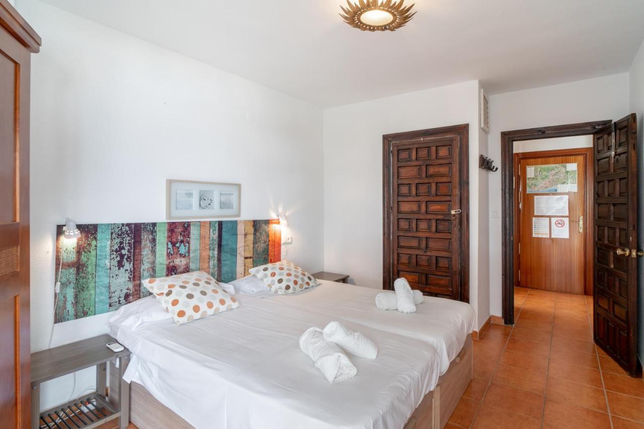 Apartment Torresol Torrecilla 315 Casasol *