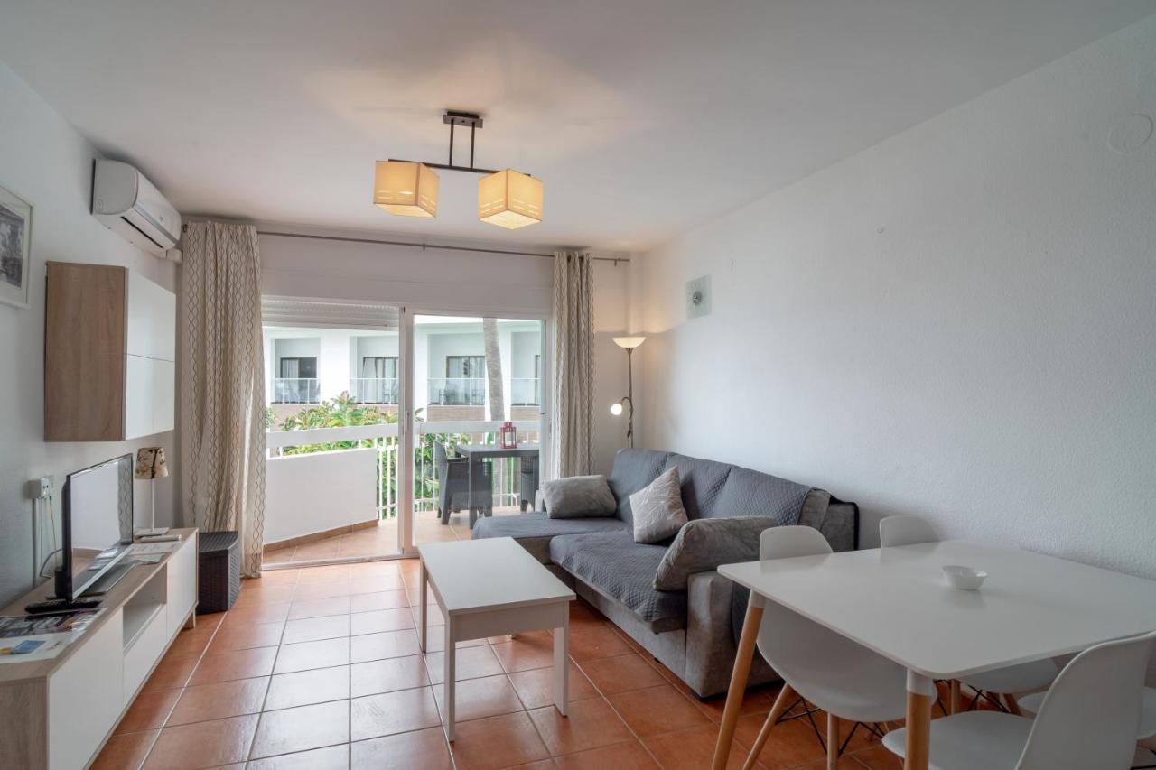 Apartment Torresol Torrecilla 315 Casasol