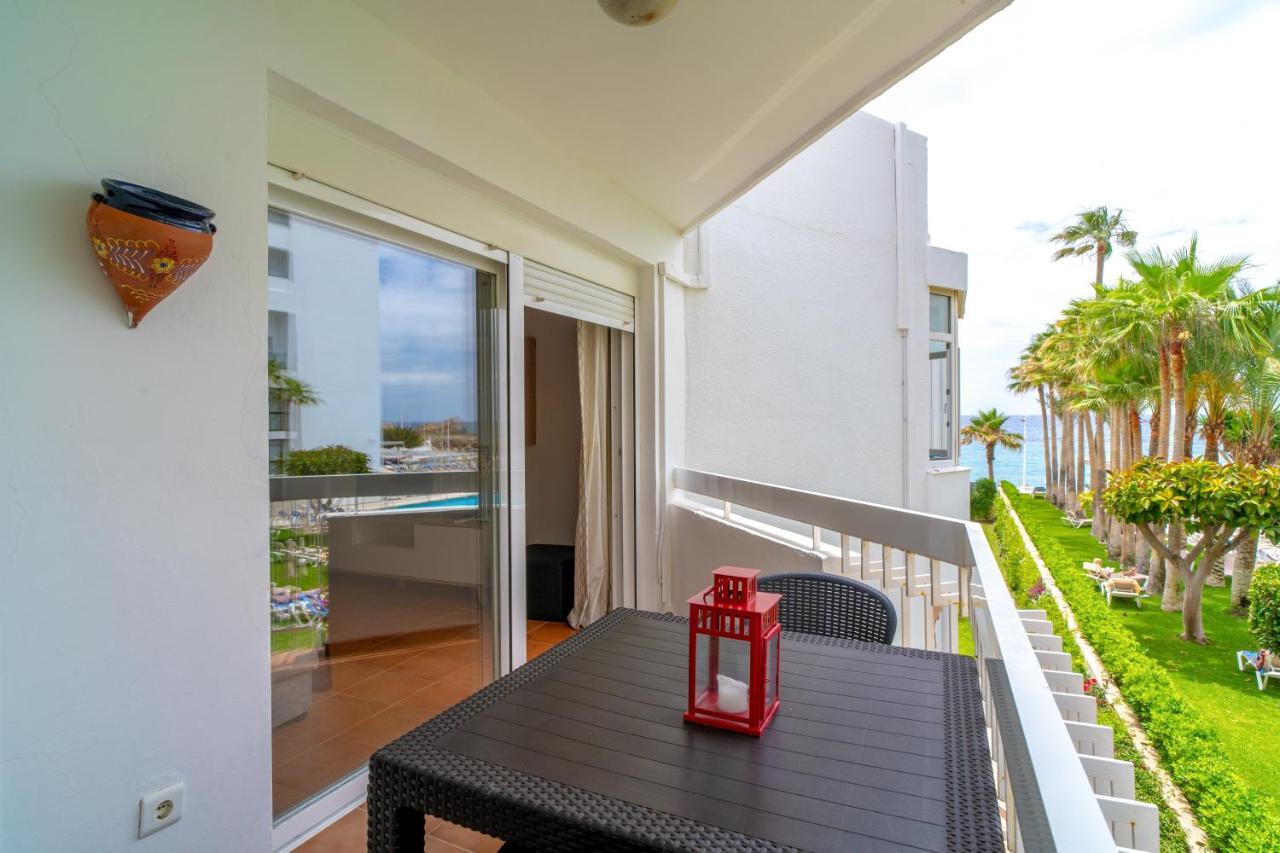 Apartment Torresol Torrecilla 315 Casasol