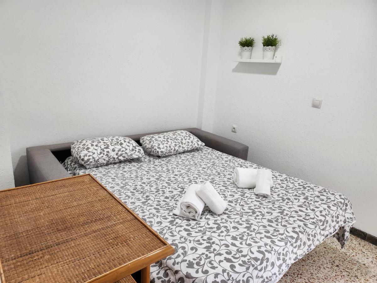 Apartamento Sol Marengo Playa *