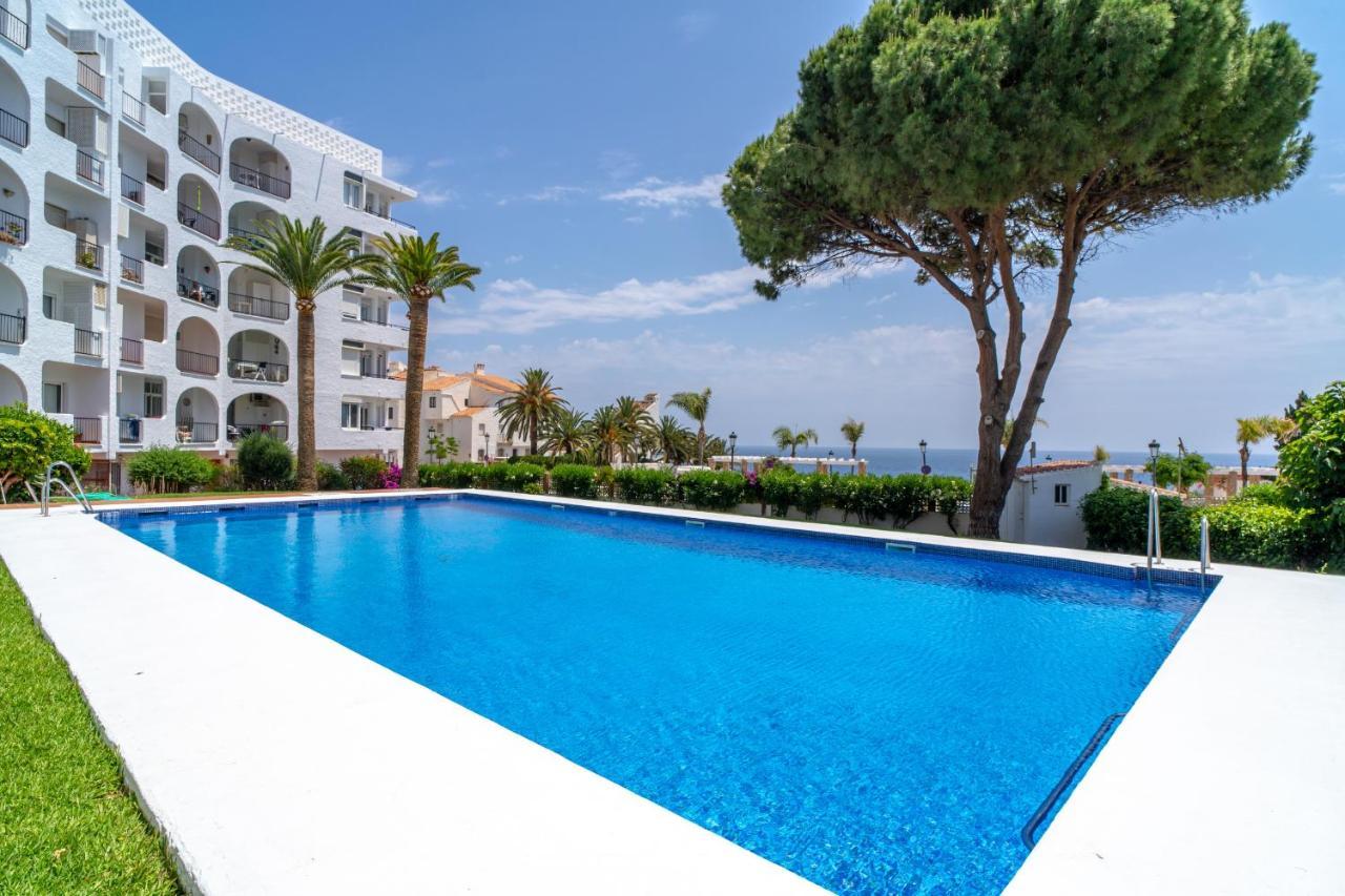 Verdemar Seaview Paradise Casasol Appartement *