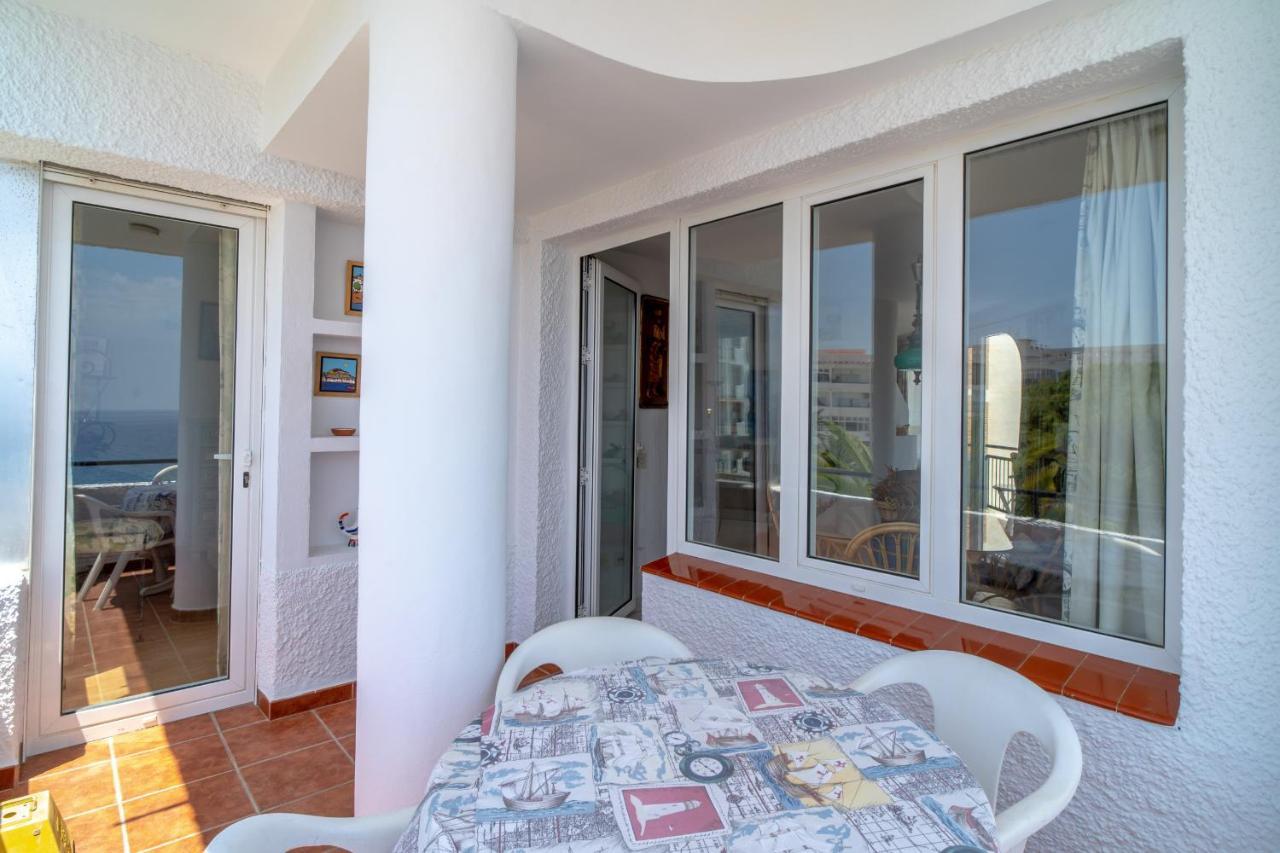 Appartement Verdemar Seaview Paradise Casasol *