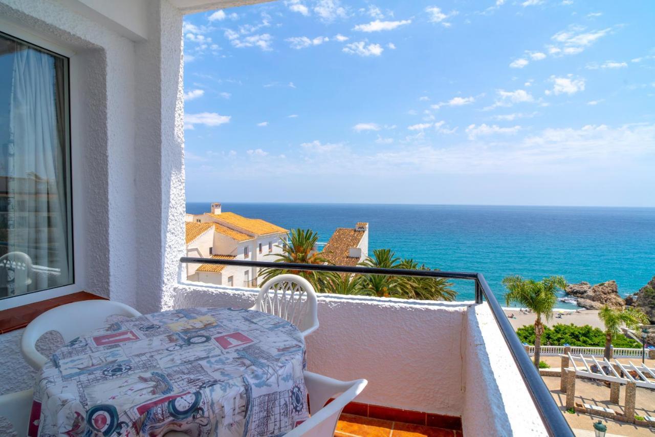 Verdemar Seaview Paradise Casasol *