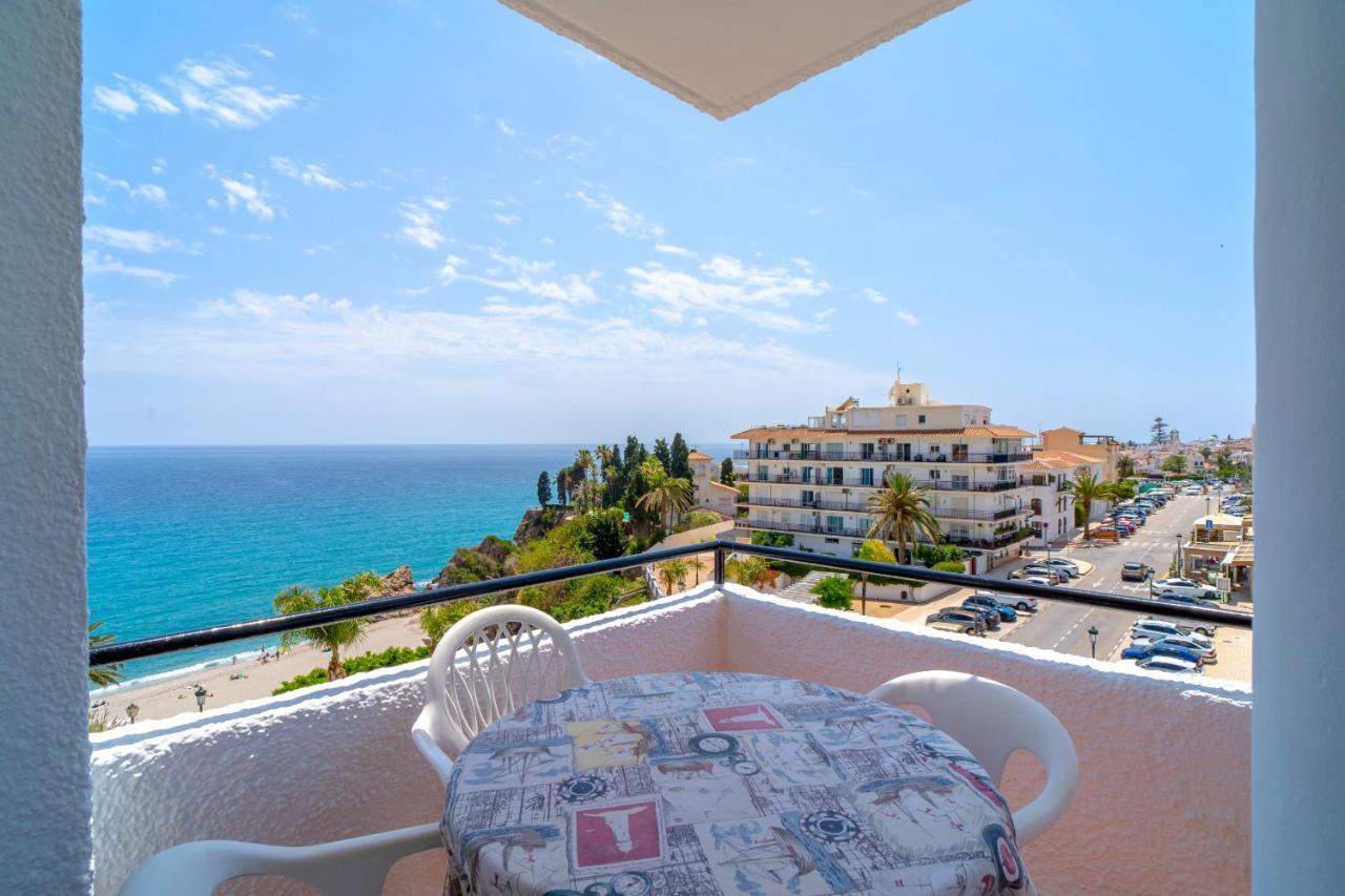 Verdemar Seaview Paradise Casasol *