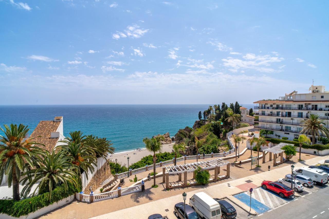 Verdemar Seaview Paradise Casasol * Nerja