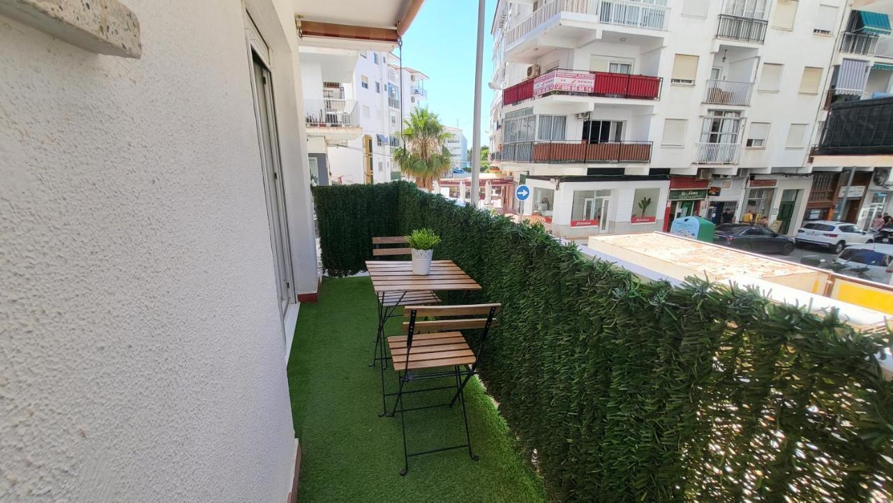 Apartamento Sol Marengo Playa Nerja