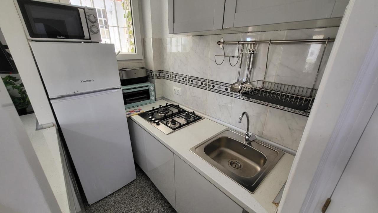 Apartamento Sol Marengo Playa