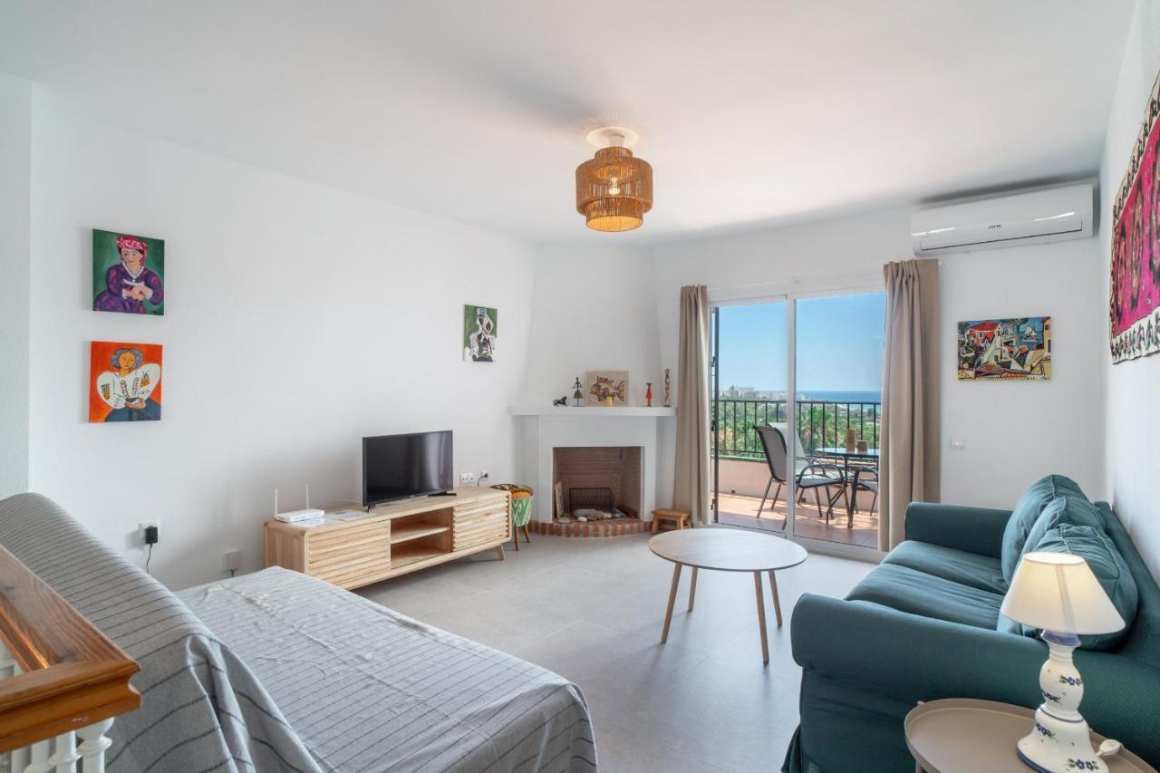 Sofia Seaview Dreamscape