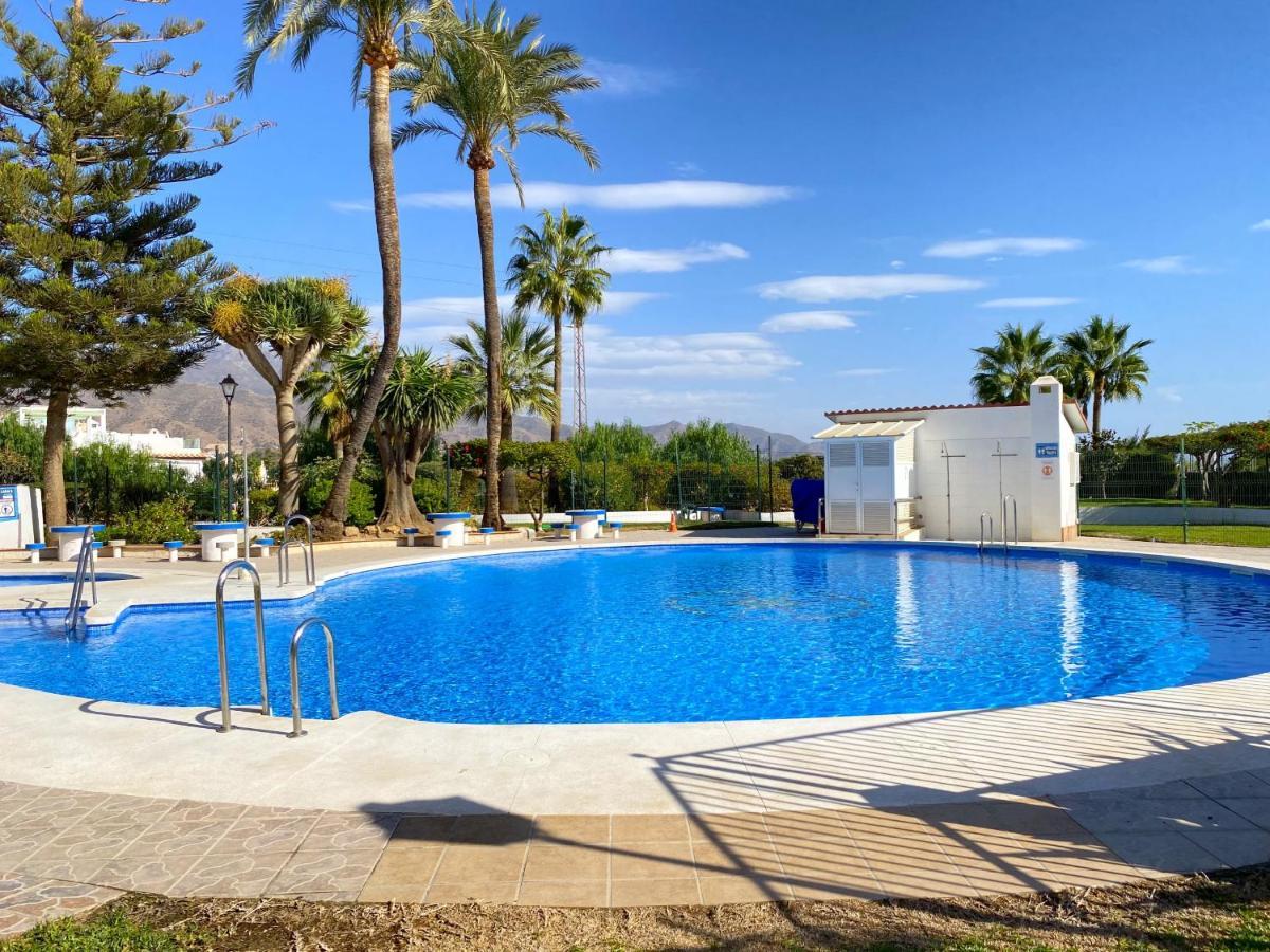 Sofia Seaview Dreamscape * Nerja