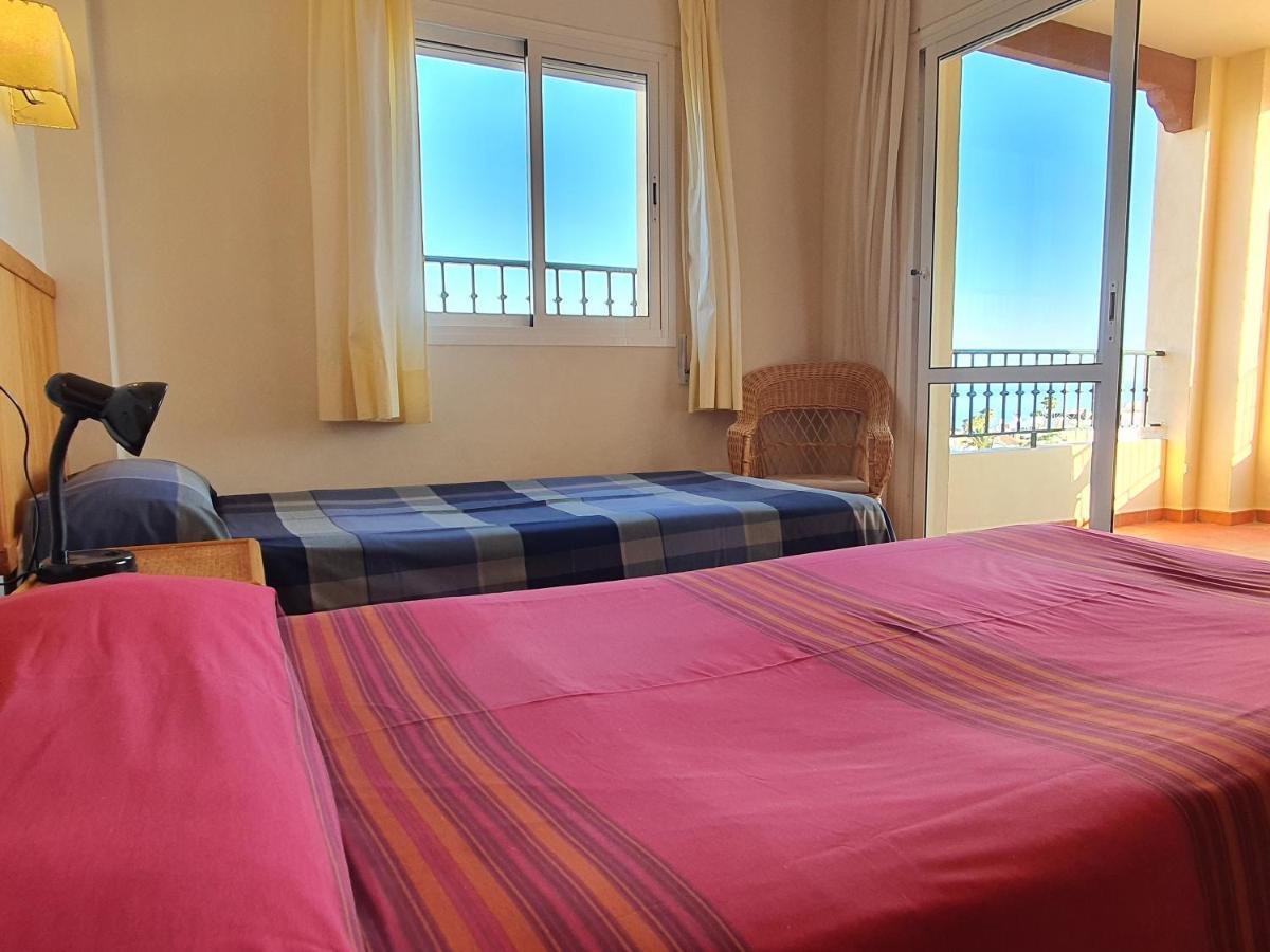 Carabeo 2000 3.3 Apartamento *