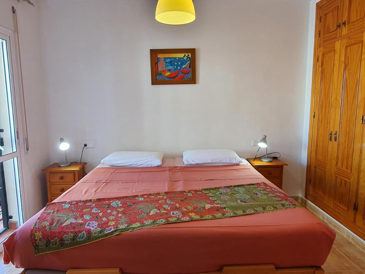 Luxurious Carabeo 2000 1.3 Apartamento *
