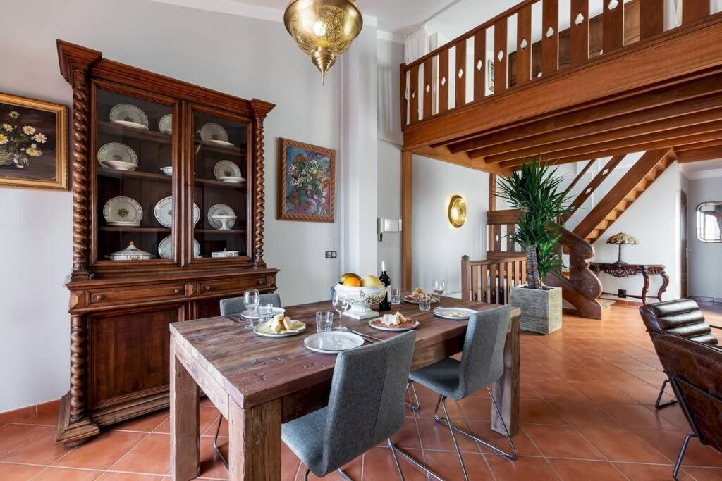 Casa Carpa Andalucia Iii *
