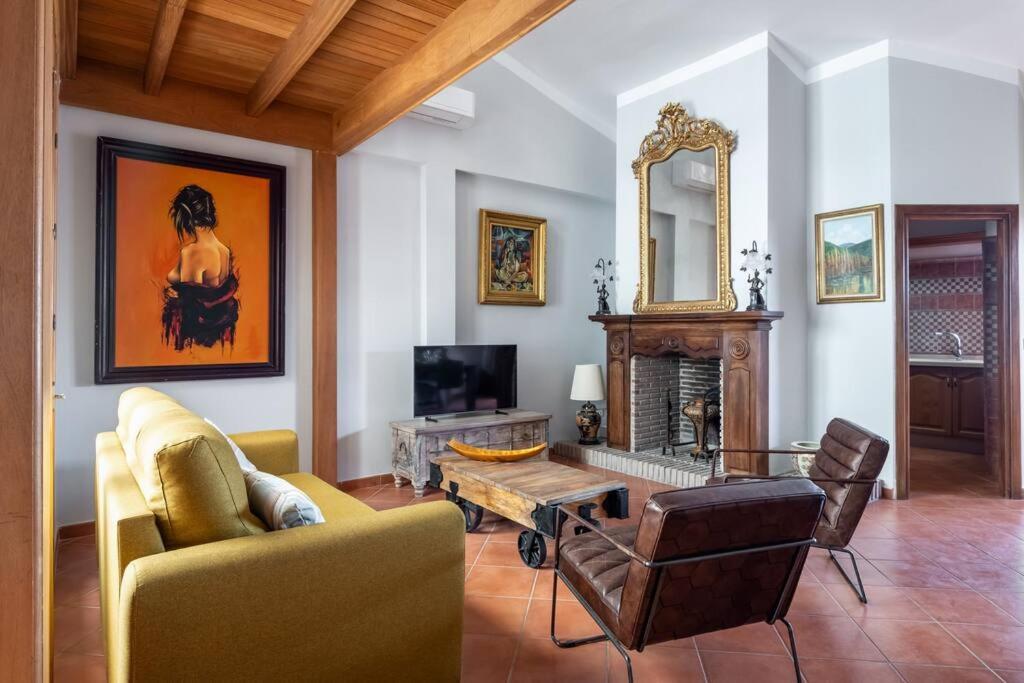 Casa Carpa Andalucia Iii Appartement