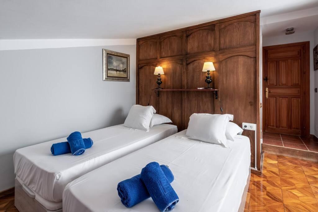 Casa Carpa Andalucia Iii Appartement
