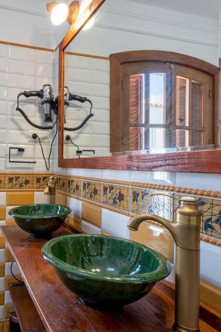 Casa Carpa Andalucia Iii Appartement *