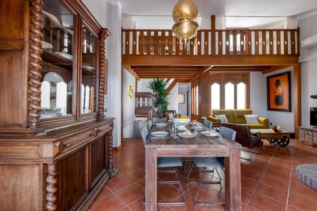 Appartement Casa Carpa Andalucia Iii *