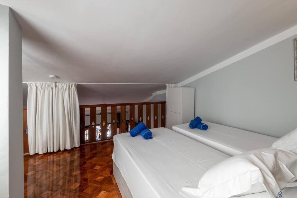 Apartment Casa Carpa Andalucia Iii