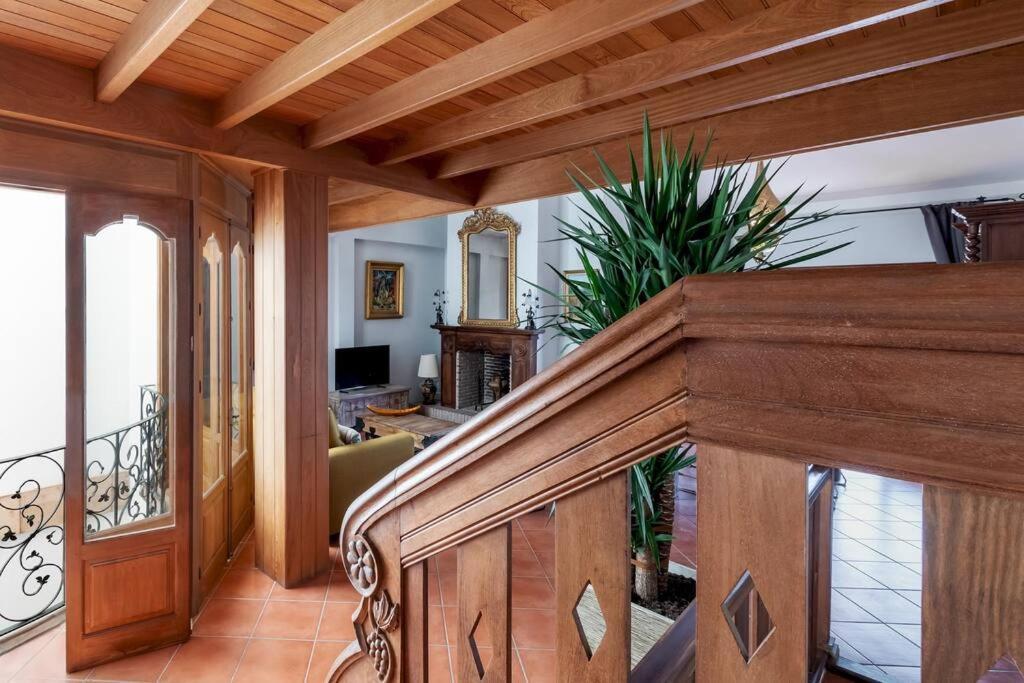 Casa Carpa Andalucia Iii Appartement Nerja