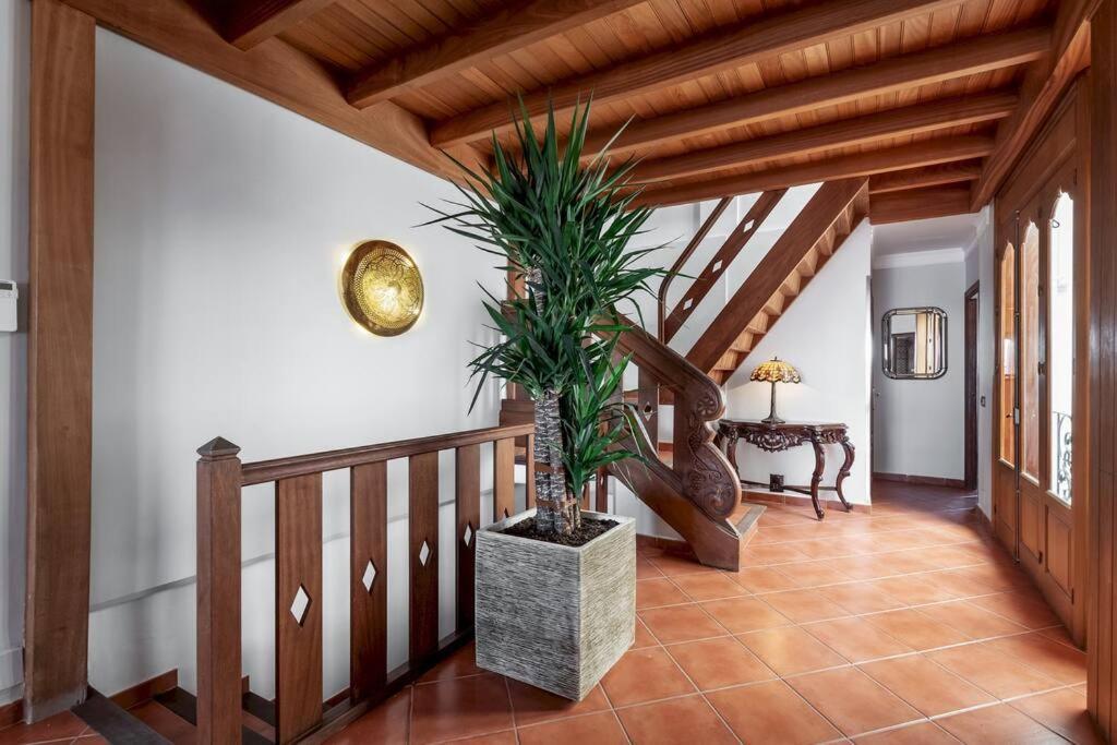 Casa Carpa Andalucia Iii *