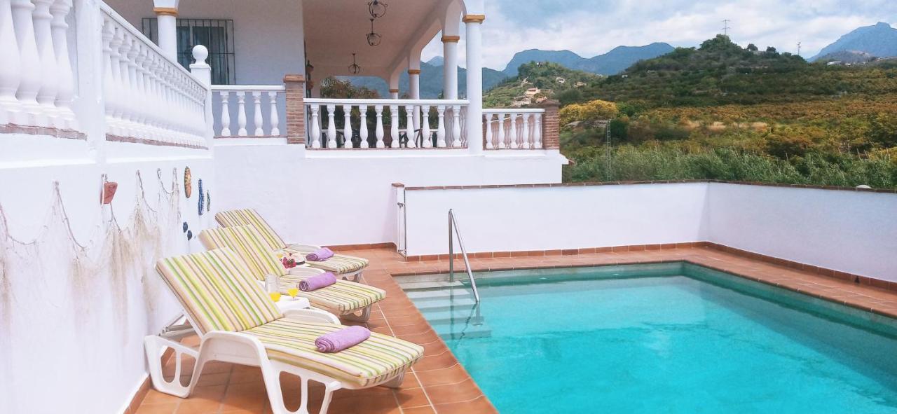 Casa Carmela *