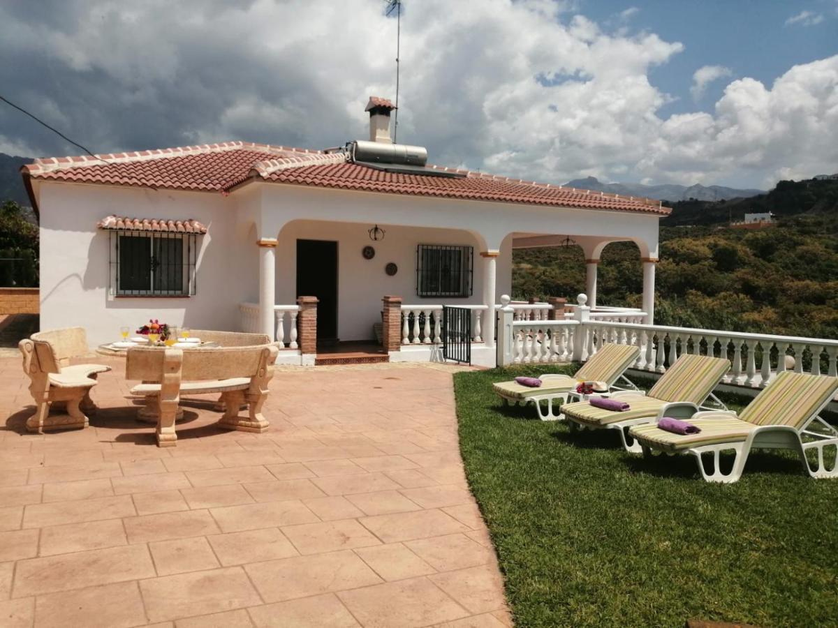 Casa Carmela * Nerja
