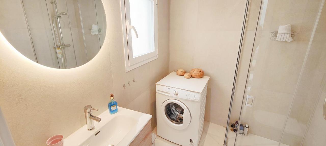 Apartamento Ap379 Casa Seger